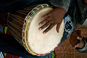 CeremonialDancesofWestAfrica