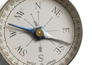 istock-compass