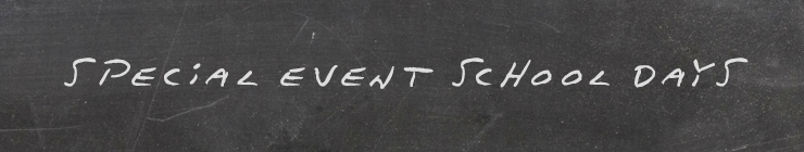 special-event-school-days-header