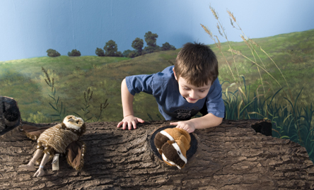 ChildrensLearningGallery