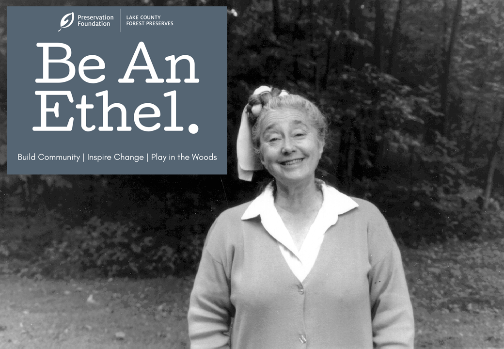 Be An Ethel Day Preservation Foundation