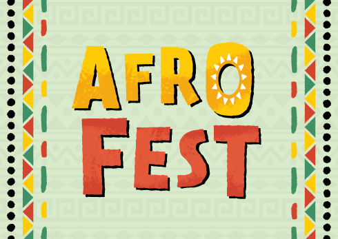Afrofest