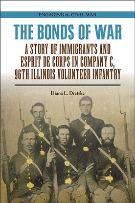 Dretske_Bonds_of_War