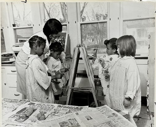LC_Community_Action_Project_Headstart_14_May_1966_News_Sun_Coll