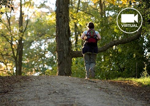 Web-Event-Earth-Week-Walk