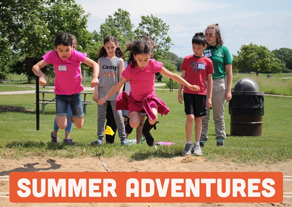 Preserves & Facilities, Recreation, Conservation | Lake County Forest Preserves