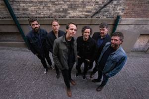 Photo of The Insiders Band