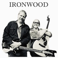 Donna Brooks and Ironwood will be performing contemporary and classic-folk rock at Independence Grove Beer Garden