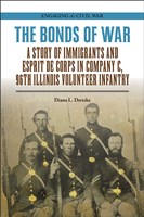Dretske_Bonds_of_War