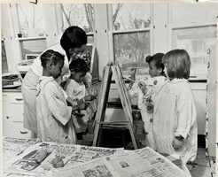 LC_Community_Action_Project_Headstart_14_May_1966_News_Sun_Coll