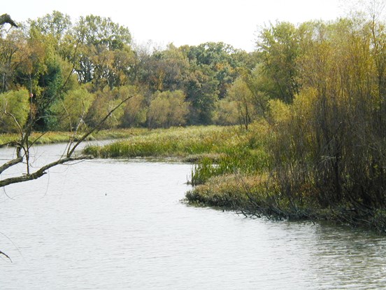 River