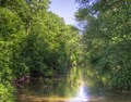 Des Plaines River Trail