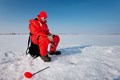 bigstock-Fishing-On-Ice-7082763