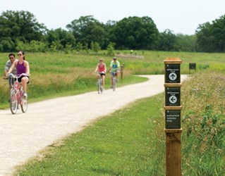 Trails