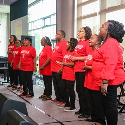 Gospelfest-indoors