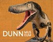 Photo of Dinosaur in the Dunn Museum