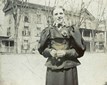 Bess_Bower_Dunn_in_front_of_Waukegan_House_1896_LakeCo_Museum_Collections