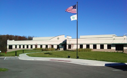 Operations and Public Safety Facility