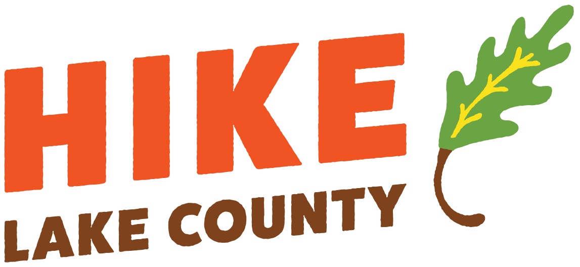 Hike Lake County