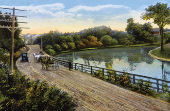 A Place Called Lake County