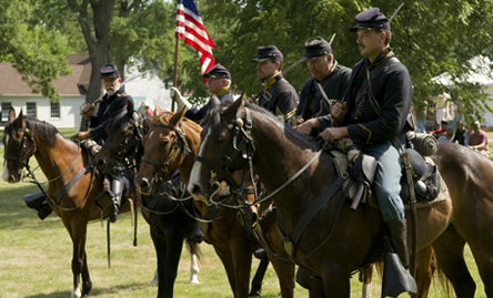 CivilWarDays