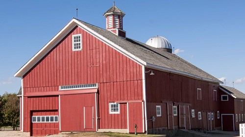 Bonner Heritage Farm