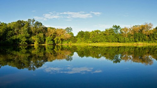 Lake Carina