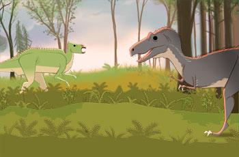 Dinosaur