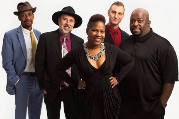 Mississippi-Heat-band