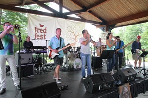 Fred-Fest