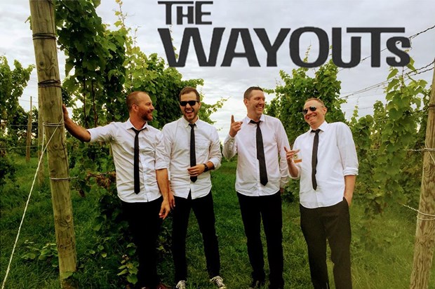 The-Wayouts-Band