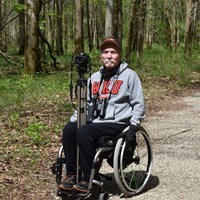 Birdwatcher-Photographer-Wheelchair-Credit_Ed_Leathers