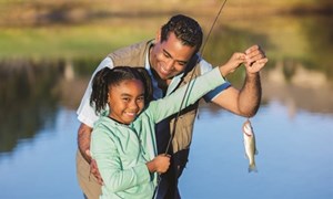 Fishing
