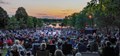 Concerts in the Plaza at IG