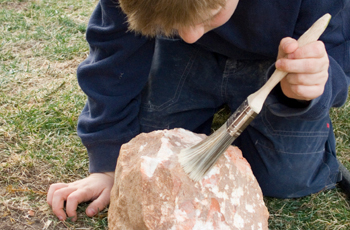 Geologist