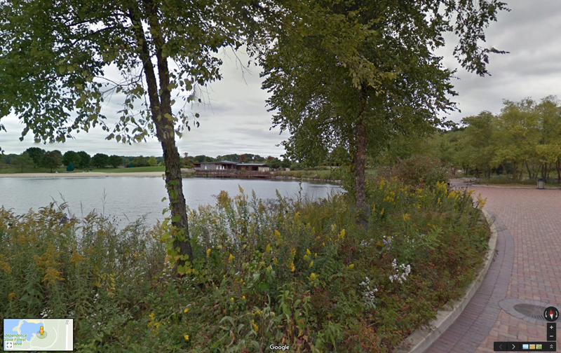 Independence Grove Your Preserves Lake County Forest Preserves