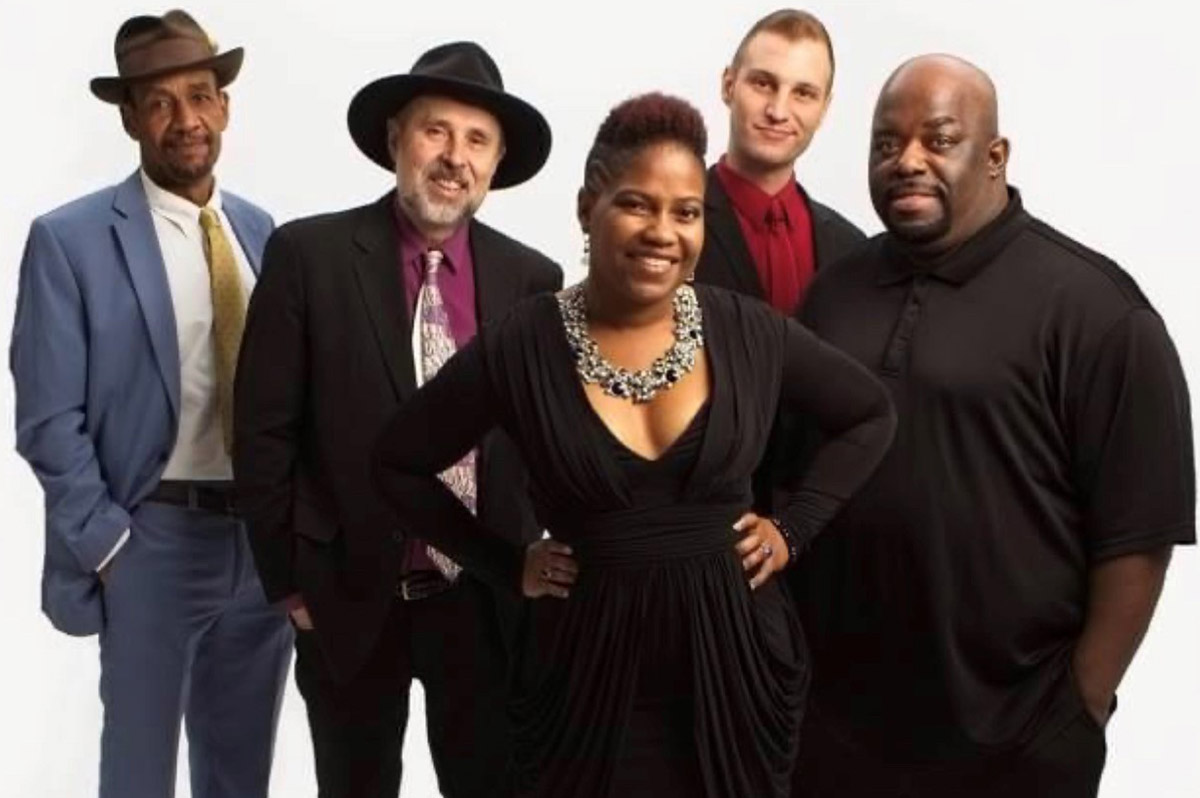 Mississippi-Heat-band