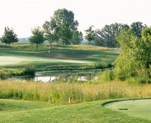 Golf Courses Prepare to Open for the Season - General News - News | Lake  County Forest Preserves