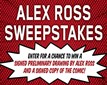AlexRossSweepstakes-news