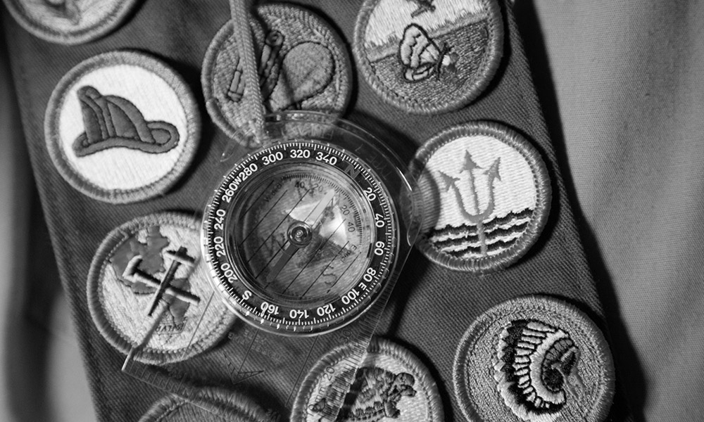 Scouts-BW