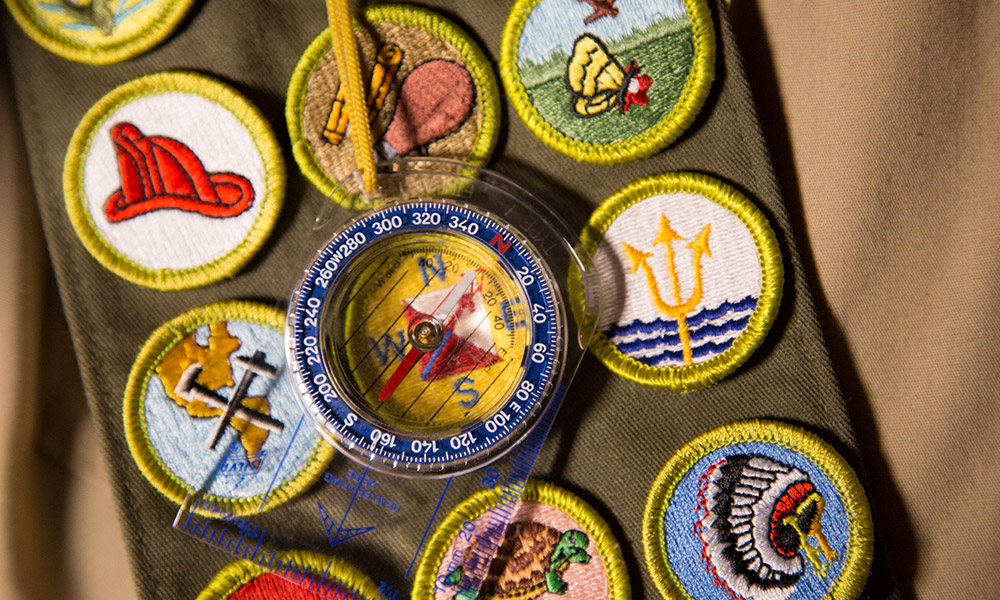 Scouts