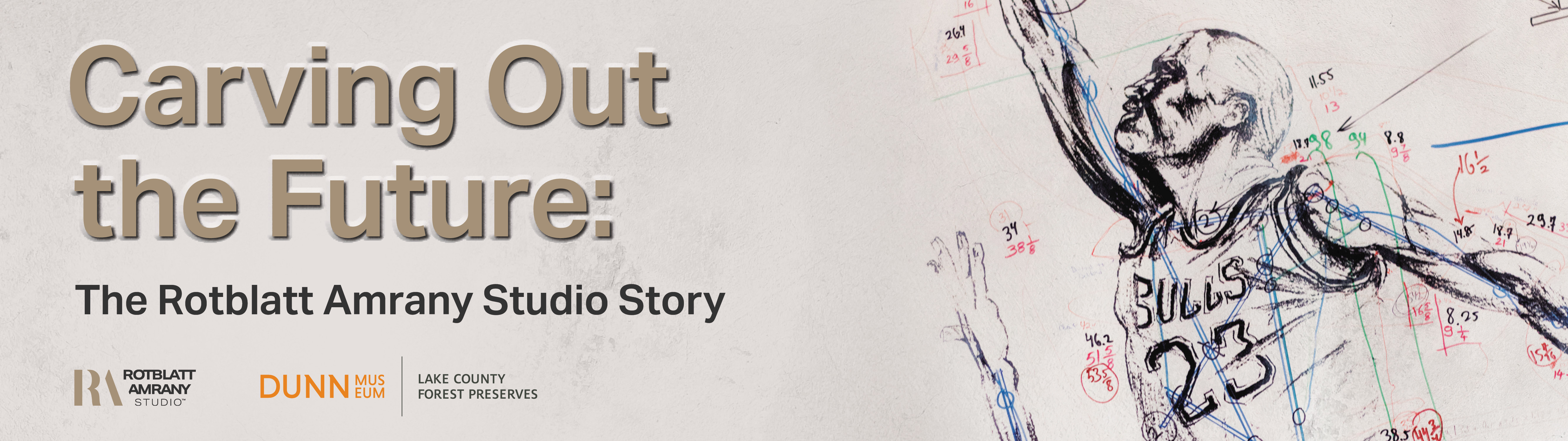  Carving Out the Future: The Rotblatt Amrany Studio Story.