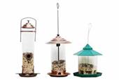 Birdfeeders