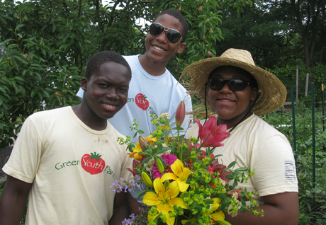 green-youth-farm