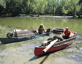 river-steward