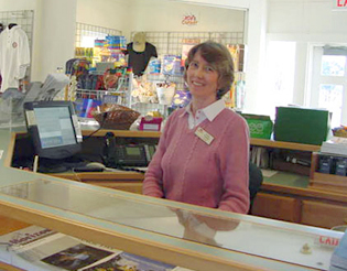 visitor-services
